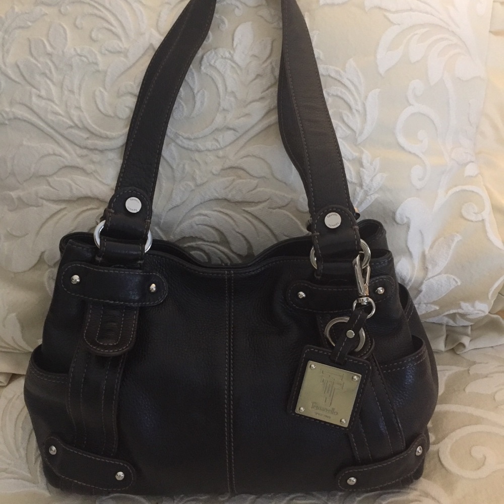 Tignanello shoulder bag